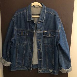 Guess Jean Jacket